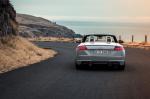Audi TT Roadster 20 Years 2018 года (WW)